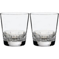 Waterford Town & Country Ashton Lane Tumbler, Pair